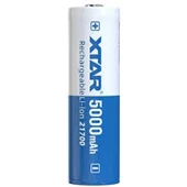 [SALE]AOI 21700 5,000mAh 25A Rechargeable Li-ion Battery