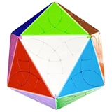 Yuxin Petal Icosahedron Ultimate Stickerless