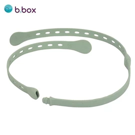 澳洲b.box 多功能矽膠防掉繩(多色選)