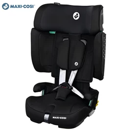 荷蘭Maxi Cosi Nomad XL Plus 可摺式汽車座椅/ 黑色