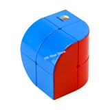 DianSheng Penrose 2x2x2 Cube Stickerless