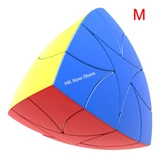 DianSheng Carnation Tetrahedron (Magnetic) Stickerless