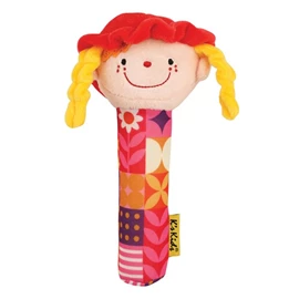 K's Kids 寶寶布質手握發聲棒/ Julia