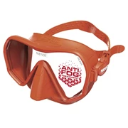 PURA MASK, ORANGE