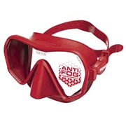 PURA MASK, RED