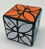 Super 4-Leaf-Clover PLUS Black (Bandaged Version)