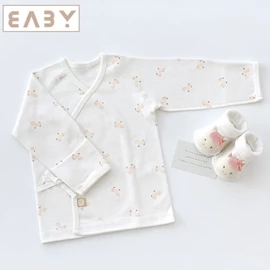 韩国Baby&I 四季婴儿和尚袍/ 小马女