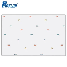 韓國Parklon Prime Living PE單面地墊/ 130 X 200cm Chacha Vroom