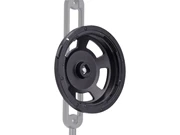 Quick Release System 01 Mount Base in Plastic