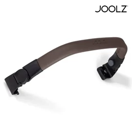 荷蘭Joolz Aer2 可折疊前扶手/ 深啡色