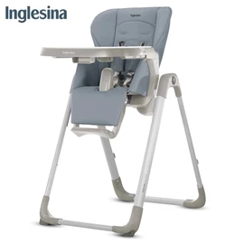 意大利Inglesina My time 高脚餐椅/ Sugar