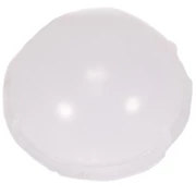 Atom Flash White 150° Dome Diffuser