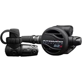 Atomic B2X (DIN) w/Swivel - Black