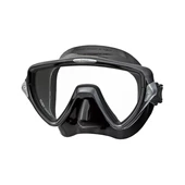 Tusa M19QB Vison Uno Mask - BK