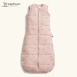 澳洲ergoPouch Jersey 有機棉防踢睡袋-2.5TOG 3-12個月