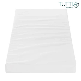英國Tutti Bambini 豪華環保纖維嬰兒床褥/ 120 x 60cm