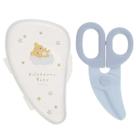 日本Skater 食物剪刀-松弛熊