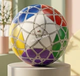 Bauhinia Ball in Original Plastic Color (limited edition)