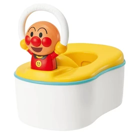 麵包超人 6WAY多功能音樂訓練座廁