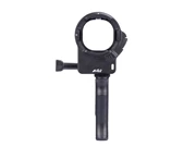 Quick Release System 02 Mount Base for DJI Osmo Action 6 - Black