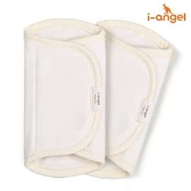 韓國 I-Angel 有機咬咬布-自然色