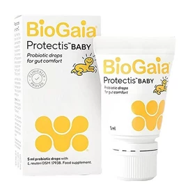 Biogaia Protectis® 婴儿益生菌滴剂-5ml