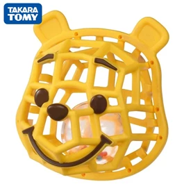 Disney 小熊維尼易握搖鈴球