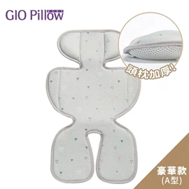 韓國Gio 超透氣涼爽座墊 -豪華版褲型 宇治三角