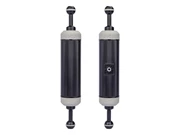 Float Arm - Small Size with Buoyancy -165 grams (Black Color)