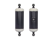 Float Arm - Medium Size with Buoyancy -500 grams (Black Color)