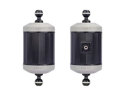 Float Arm - Large Size with Buoyancy -640 grams (Black Color)