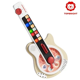 芬蘭Top Bright 音樂玩樂結他