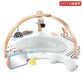 美國Skip Hop Discoverosity 探索之森啟蒙遊戲墊