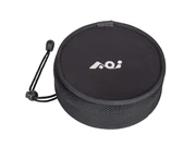 Neoprene Dome Cover for UWL-09/ UWL-09PRO Assembled with Float Collar