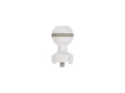Ball Mount - 03 - White