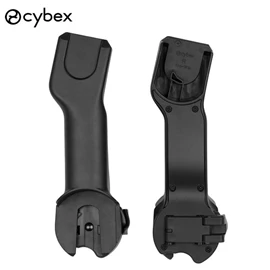 德国Cybex Cyoa 2026 婴儿汽车提篮接驳器