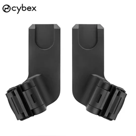 德国Cybex Orfeo/Libelle 婴儿汽车提篮接驳器