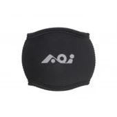 Float Arm Medium Buoyancy 500g - Black