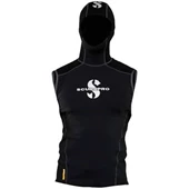 Scubapro Hybrid Hooded Vest 1mm Men