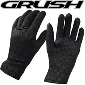 Grush 3mm Super Stretch Gloves