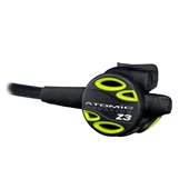 Atomic Z3 Octopus