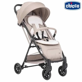 Chicco Taormina 輕量嬰兒手推車/ Sandshell
