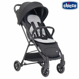 Chicco Taormina 輕量嬰兒手推車/ Charcoal