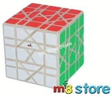 mf8 Quantum Cube (Version 4) in Original Plastic Color Body (limited edition)