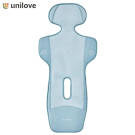 英國 unilove Cova Al 水冷風扇涼墊/ 冰沁藍