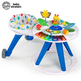 Baby Einstein 4-in-1 成長探索遊戲桌