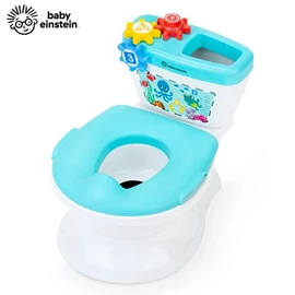 Baby Einstein 2-in-1 寶寶訓練座廁