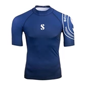 Scubapro T-Flex Navy SS Men UPF50        