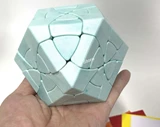 Manish Cubo-Copter Plus Hazy Blue (limited edition)
