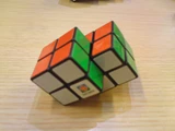 2x2 Double Cube